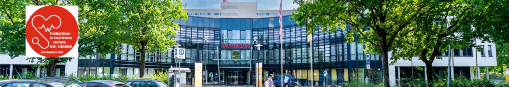 Volksbegehren-LdW – gegen die Schließung des Klinikums Links-der-Weser
